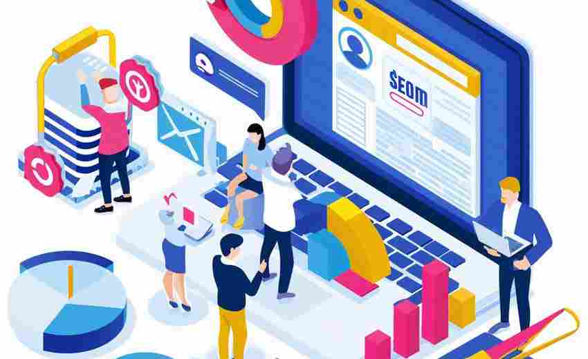 淮陰企業(yè)官網(wǎng)SEO的成功案例有哪些？