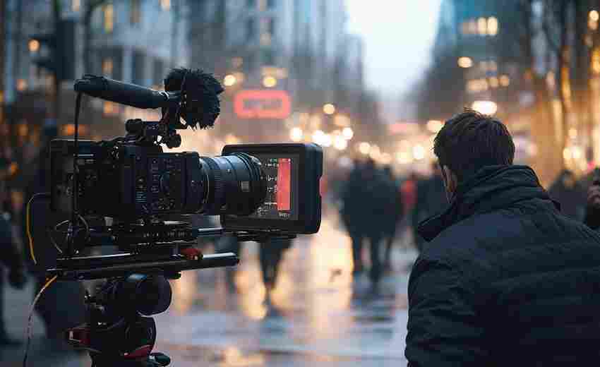 揚州短視頻SEO的未來發(fā)展趨勢