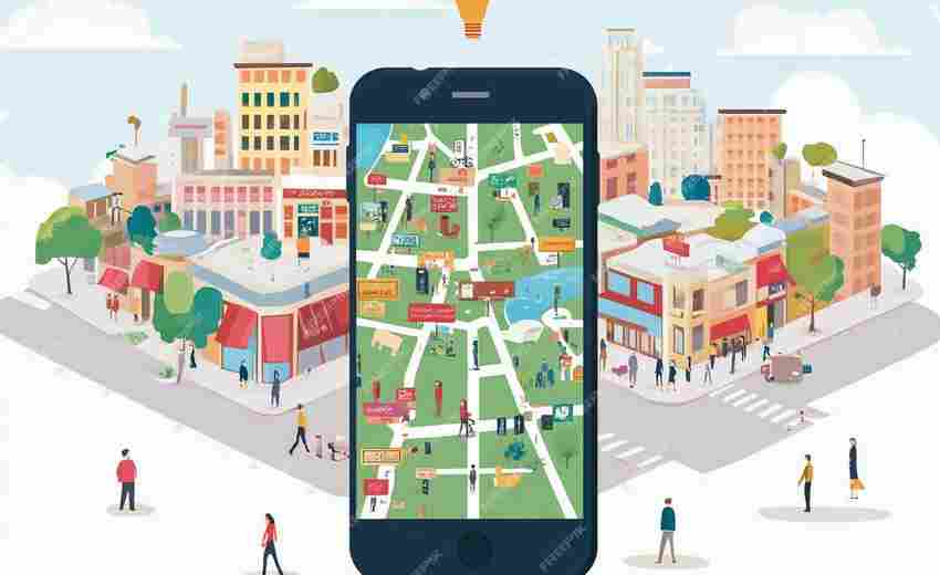 諸城有哪些本地SEO軟件可用？