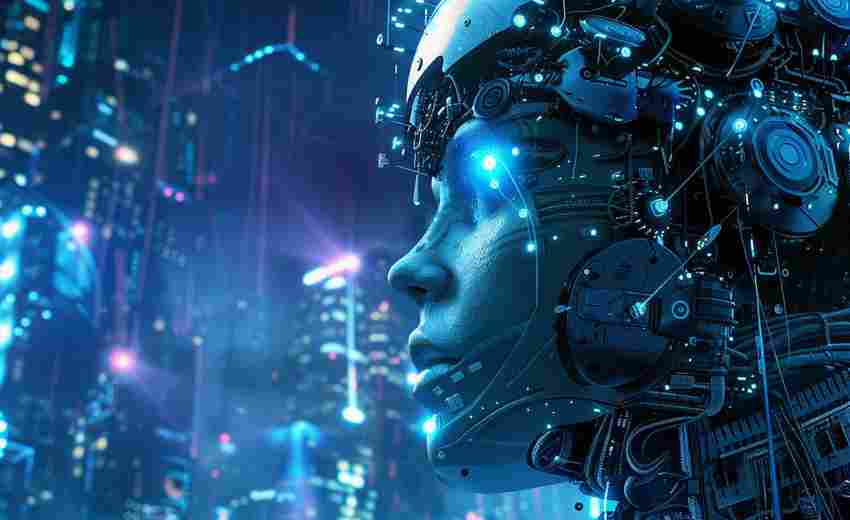 AI技術(shù)如何影響清徐地區(qū)的SEO未來(lái)？