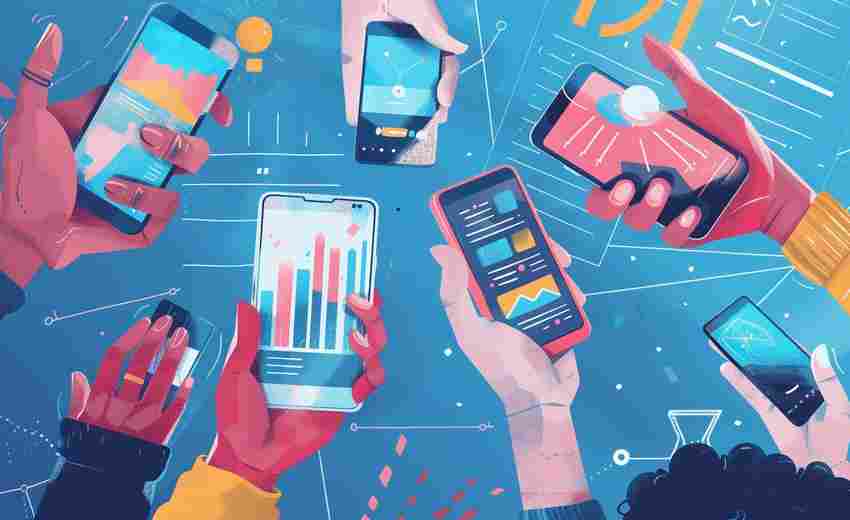 如何改進(jìn)網(wǎng)站的移動(dòng)友好性？