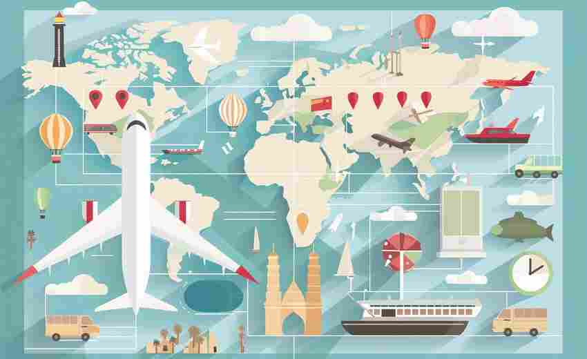 旅游行業(yè)SEO優(yōu)化策略分享