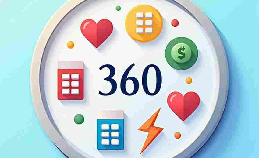 用戶行為變化與360SEO策略調整