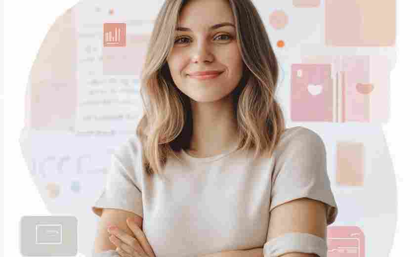 女性SEO專家的成功故事