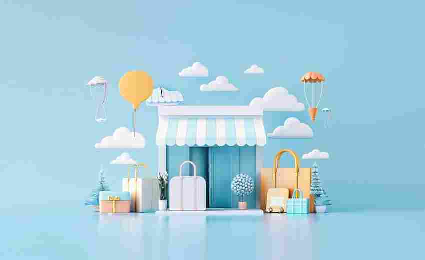 新店如何通過SEO快速崛起？