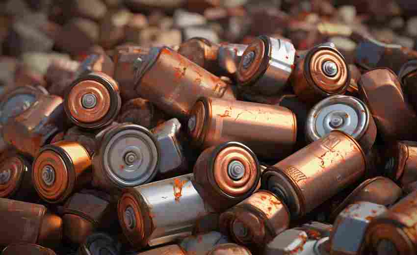 電池行業(yè)失敗的SEO案例教訓(xùn)