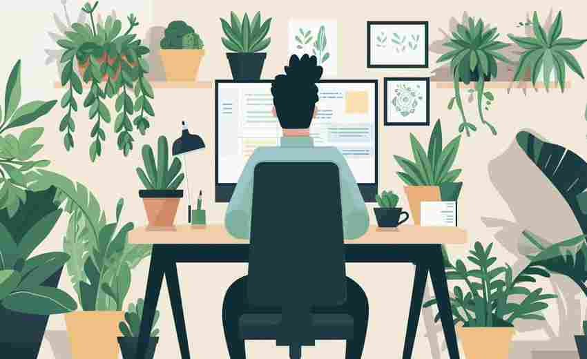 如何養(yǎng)成健康的SEO工作習(xí)慣？