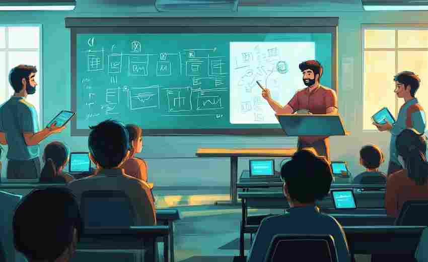 教育行業(yè)的SEO成功案例有哪些？