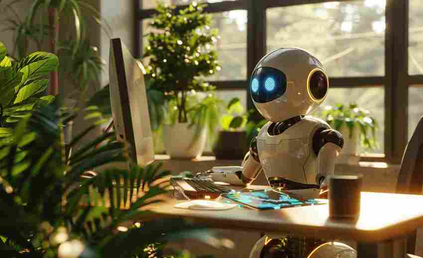 AI如何影響江門SEO的未來