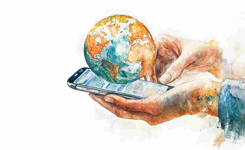 移動端SEO的未來趨勢與技術(shù)發(fā)展