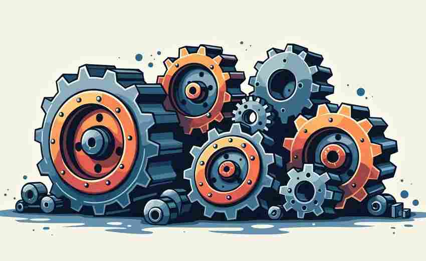 機械設備行業(yè)如何通過SEO優(yōu)化提升網(wǎng)站排名？