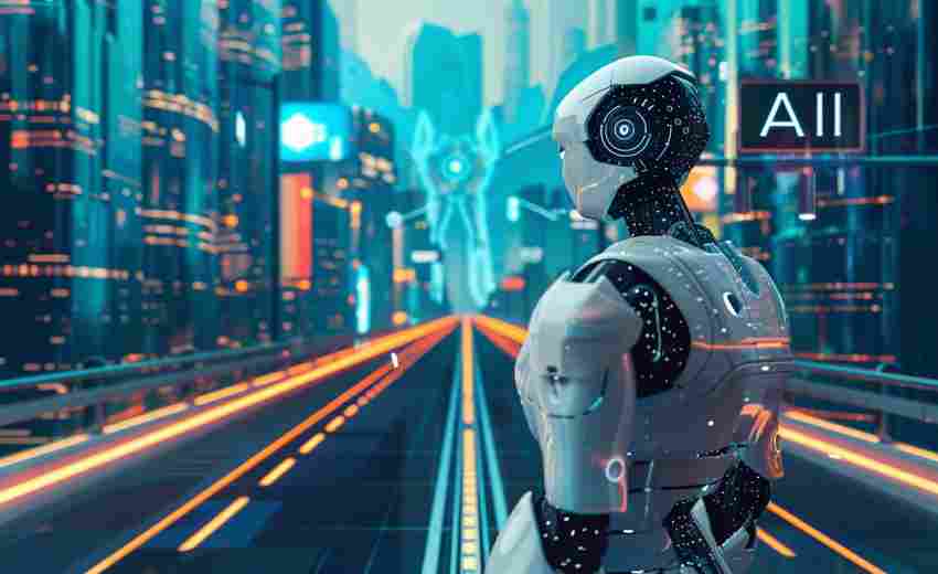 運(yùn)城AI賦能的SEO優(yōu)化新趨勢(shì)