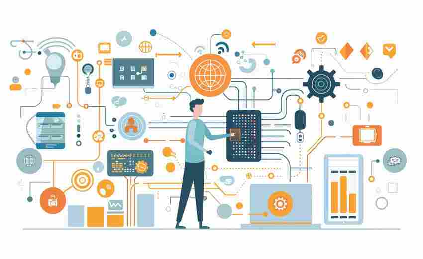 智能化SEO工具與技術(shù)