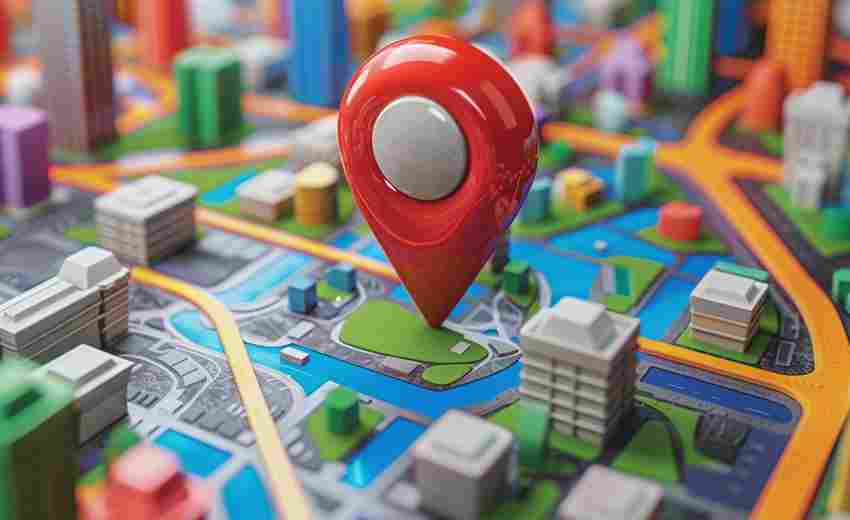 本地化SEO推廣策略