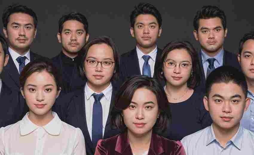 正耀科技的專業(yè)SEO團隊