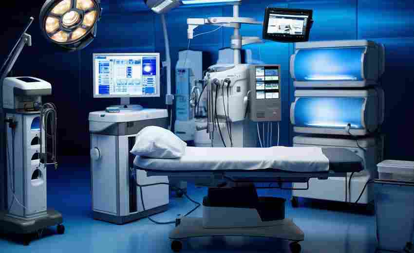 醫(yī)療設(shè)備網(wǎng)站內(nèi)容優(yōu)化策略