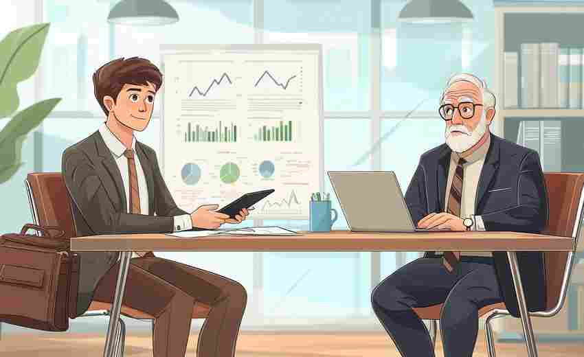 SEO優(yōu)化師的薪酬在過(guò)去幾年中有哪些增長(zhǎng)趨勢(shì)？