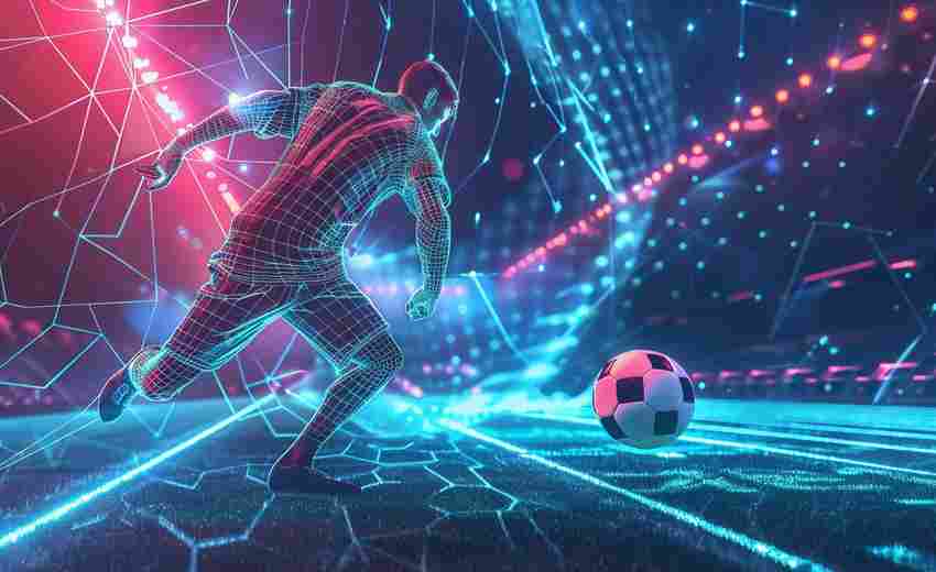 體育網站結構化數據標記的應用