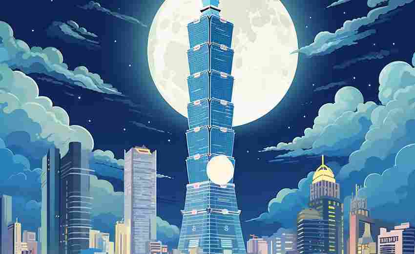 臺北本地企業(yè)的SEO成功案例