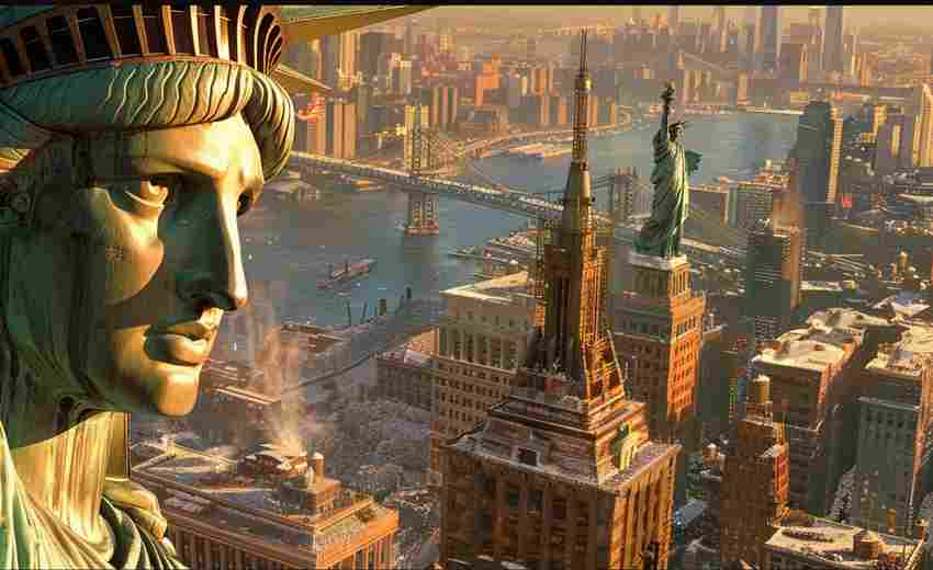 紐約有哪些專注于數字設計與開發(fā)的SEO服務公司？