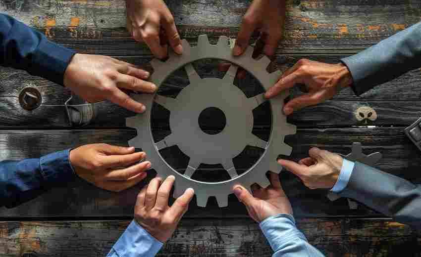 如何通過(guò)合作與意見(jiàn)領(lǐng)袖推廣提升SEO？