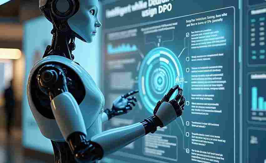 AI和自動(dòng)化在重慶SEO軟件中的趨勢是什么？