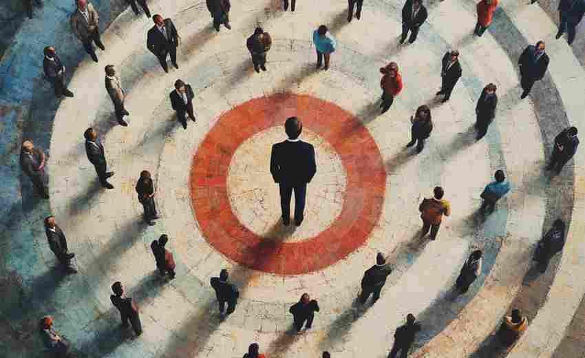 鞍山SEO的目標客戶群體有哪些？