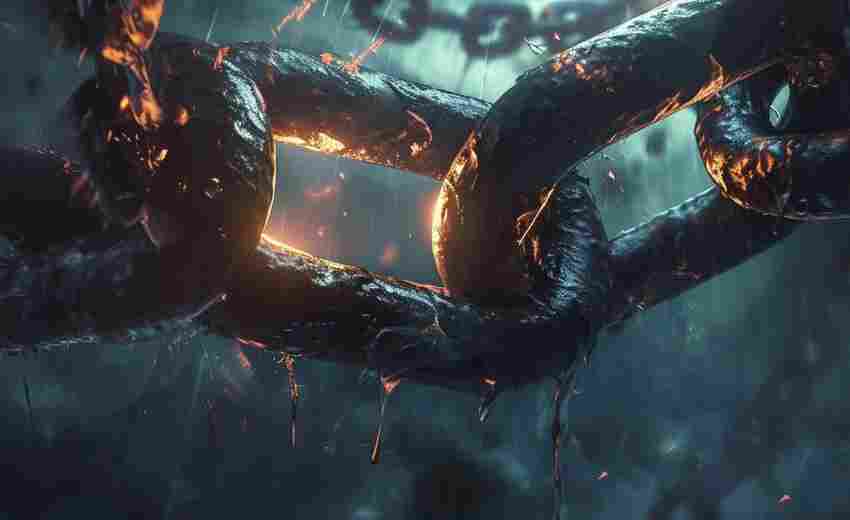 暗鏈對網(wǎng)站有什么影響？