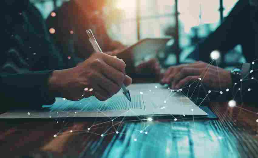 與SEO公司合作時簽訂合同的重要性是什么？