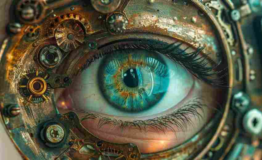 有哪些護眼技術和設備適合SEO工作？