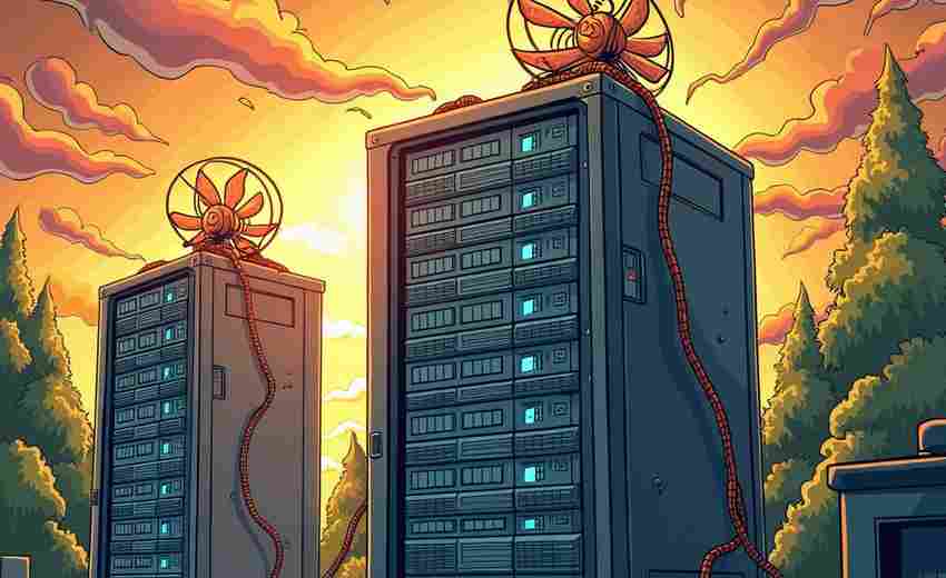 云服務器和本地服務器哪個更適合SEO？