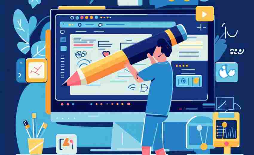 SEO與Web開發(fā)設計的結合