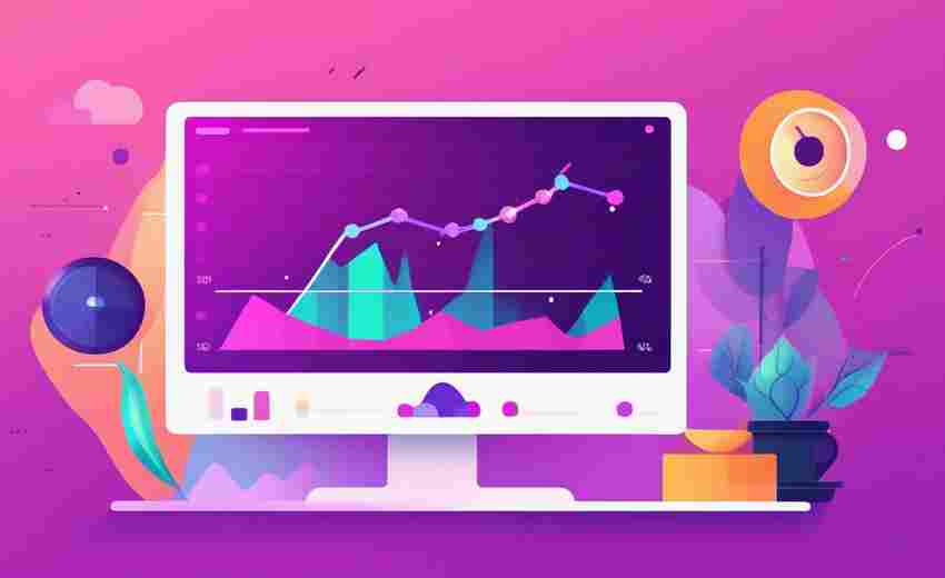 服務行業(yè)數據分析與SEO策略調整