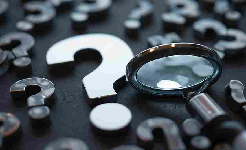 SEO試題有哪些類型及難度？