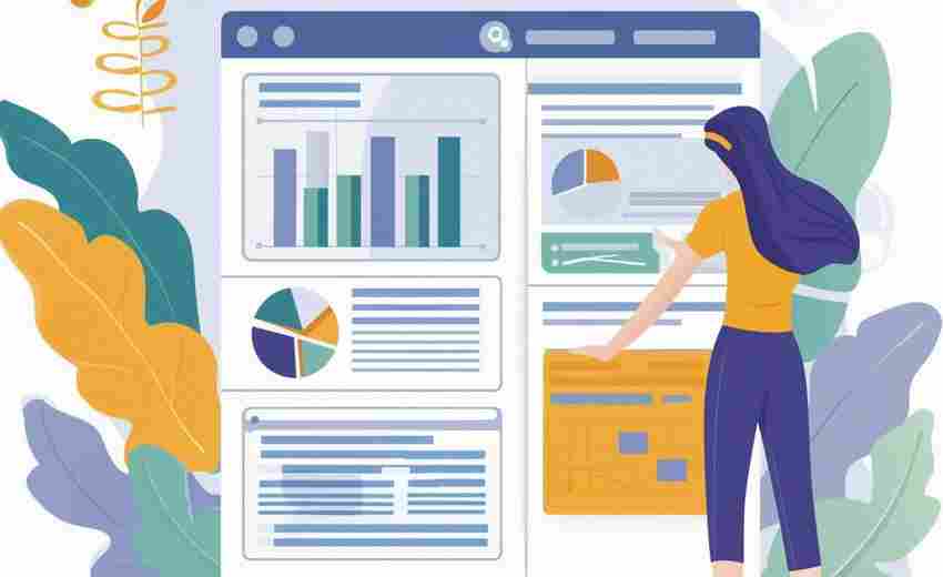 內(nèi)容頁(yè)SEO的具體實(shí)施步驟有哪些？