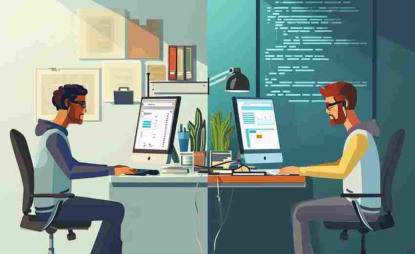 SEO如何與技術(shù)開(kāi)發(fā)職位合作？