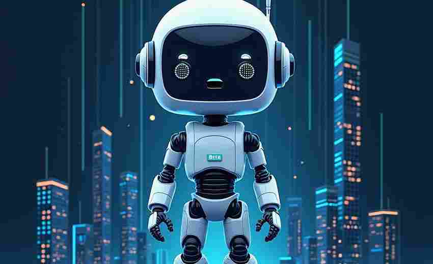 AI在南京秦淮區(qū)SEO中的應(yīng)用