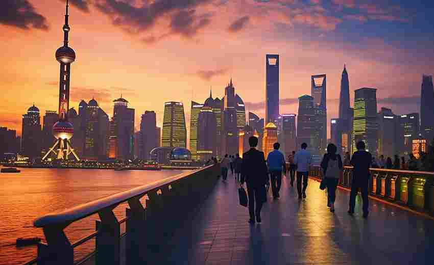 濱江新城SEO目標(biāo)受眾分析