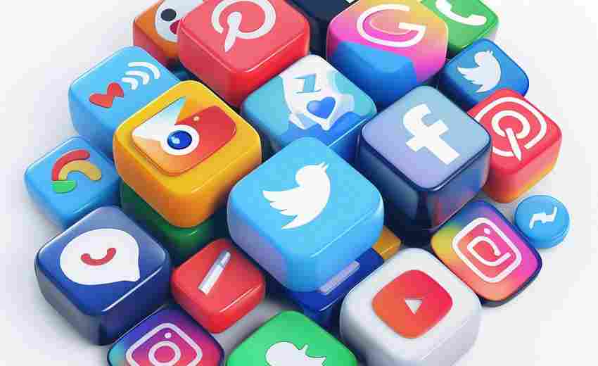 如何利用社交媒體提升廬山網站的SEO效果？