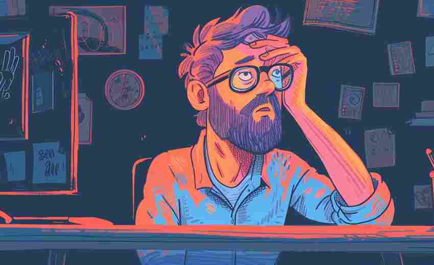 撰寫SEO簡歷時(shí)需避免哪些錯(cuò)誤？