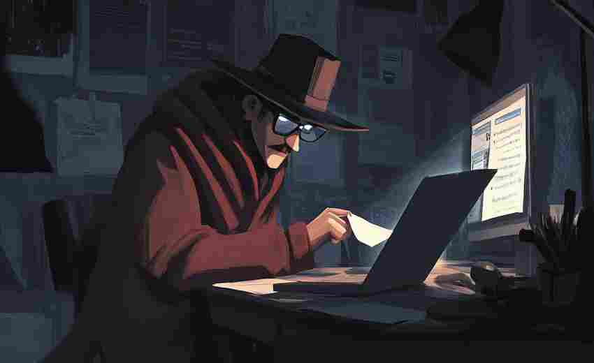 有哪些方法可以識別負面SEO攻擊？