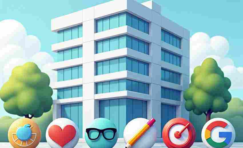 還有哪些知名的SEO品牌值得關(guān)注？