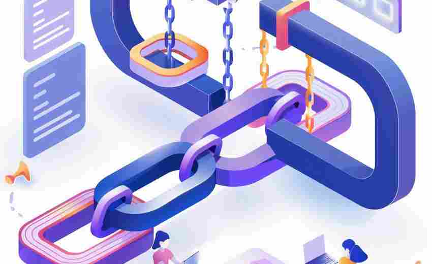 高質(zhì)量外鏈如何提升SEO？