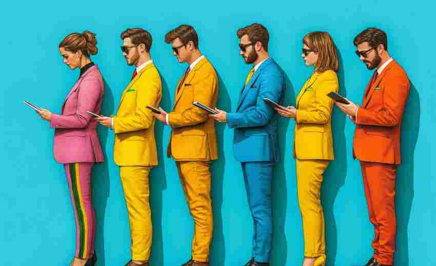 移動(dòng)端SEO的變化趨勢