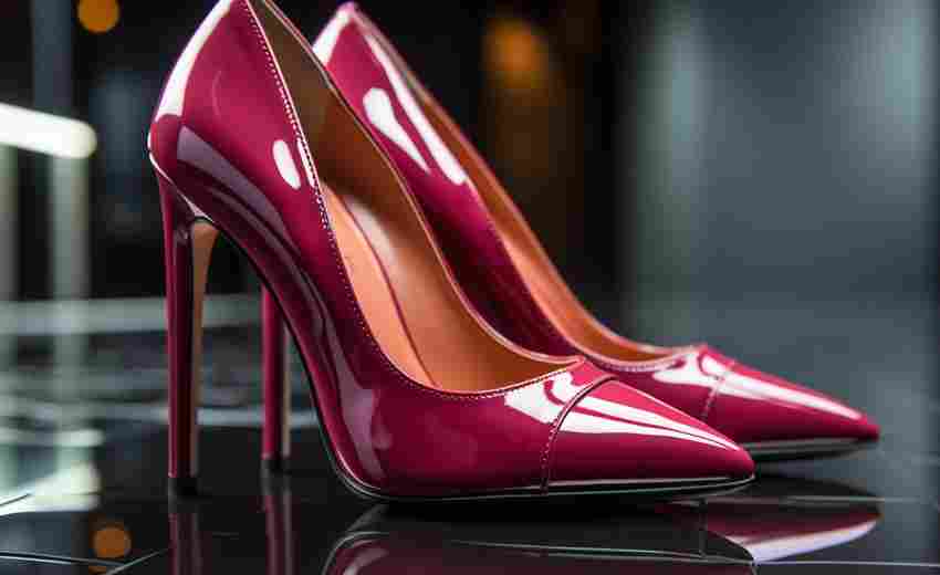 女鞋網站如何進行優(yōu)化？