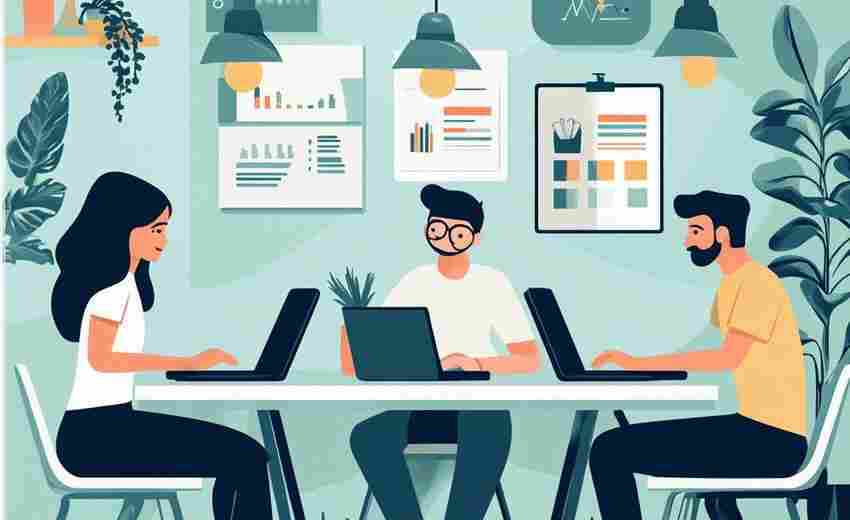 SEO優(yōu)化團(tuán)隊(duì)中每個(gè)成員的具體職責(zé)是什么？