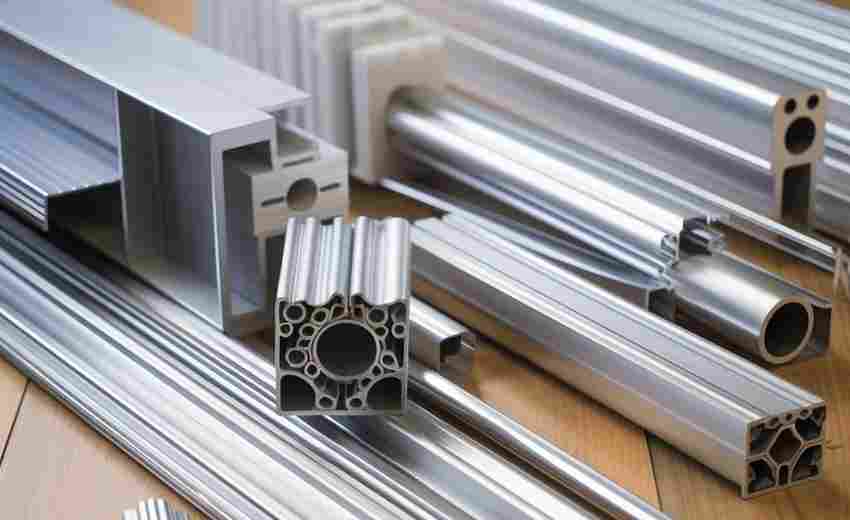 提升鋁業(yè)網(wǎng)站流量與轉(zhuǎn)化率