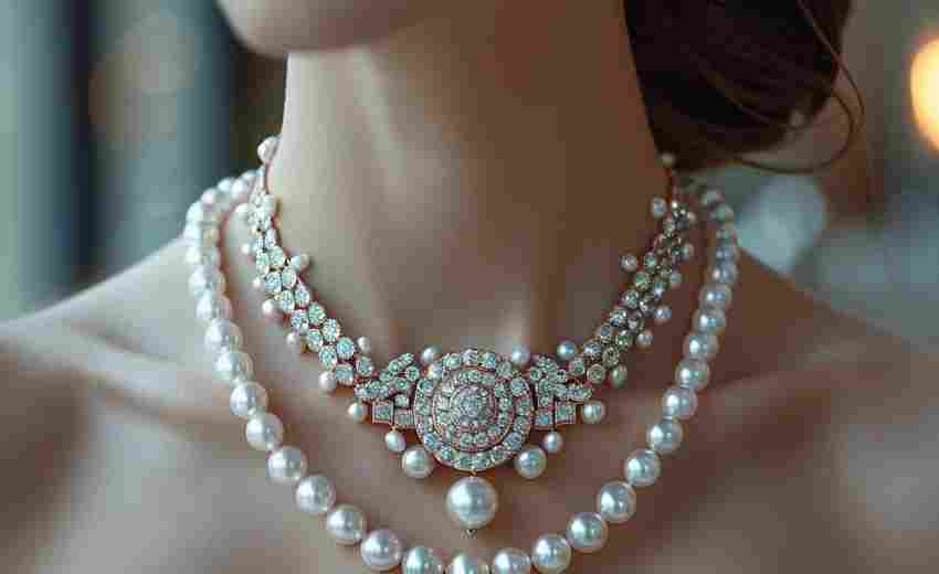 如何為項鏈撰寫SEO標題