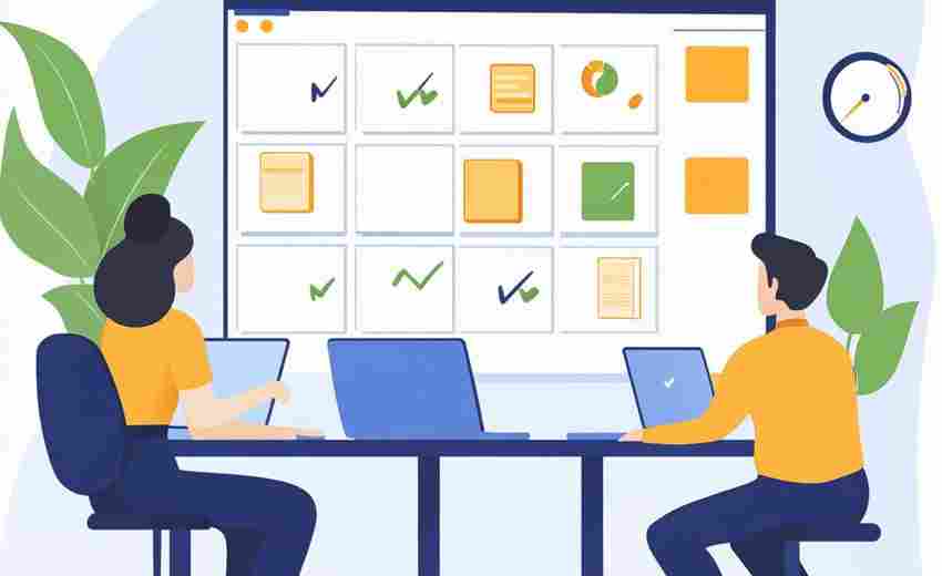 如何為SEO團隊成員分配職責？