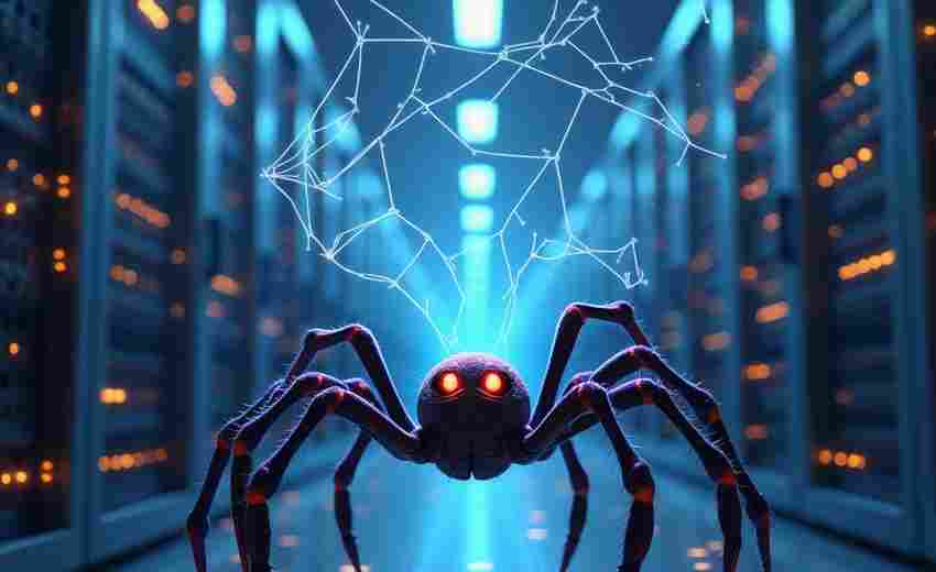 哪些因素會影響蜘蛛屯對網(wǎng)站的抓取？